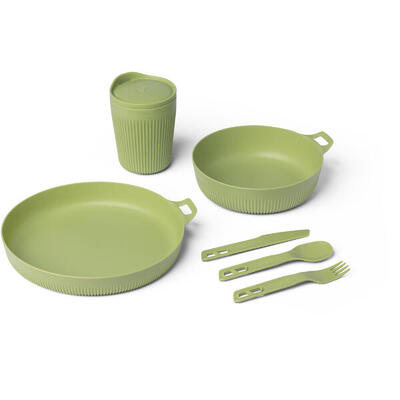 Zestaw naczyń horizon dinnerware 6 elementów