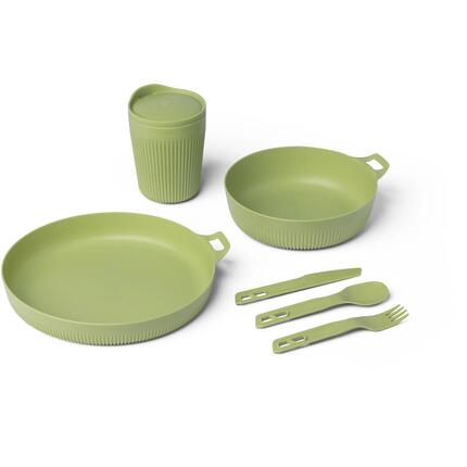 Zestaw naczyń Horizon Dinnerware 6 elementów