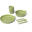 Zestaw naczyń Horizon Dinnerware 6 elementów