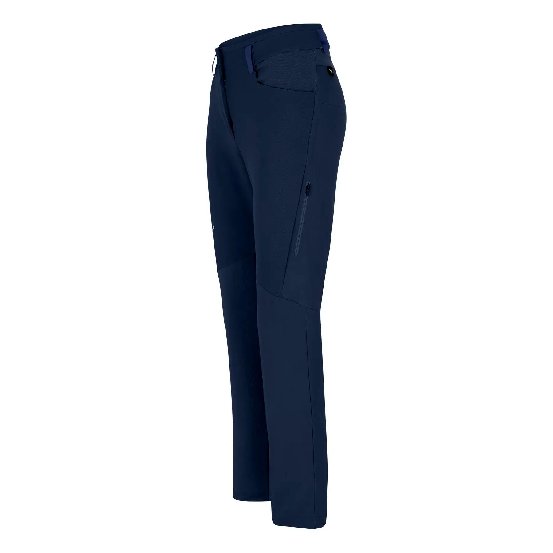 Pantalón durastretch mujer Salewa Agner 3/3