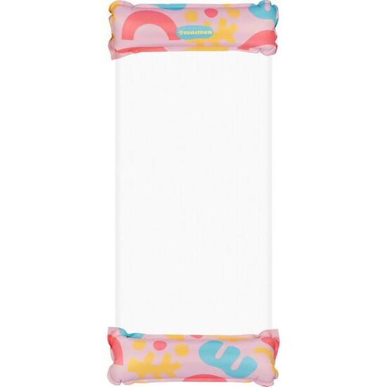 Hamac flottant gonflable Waimea® Iokua