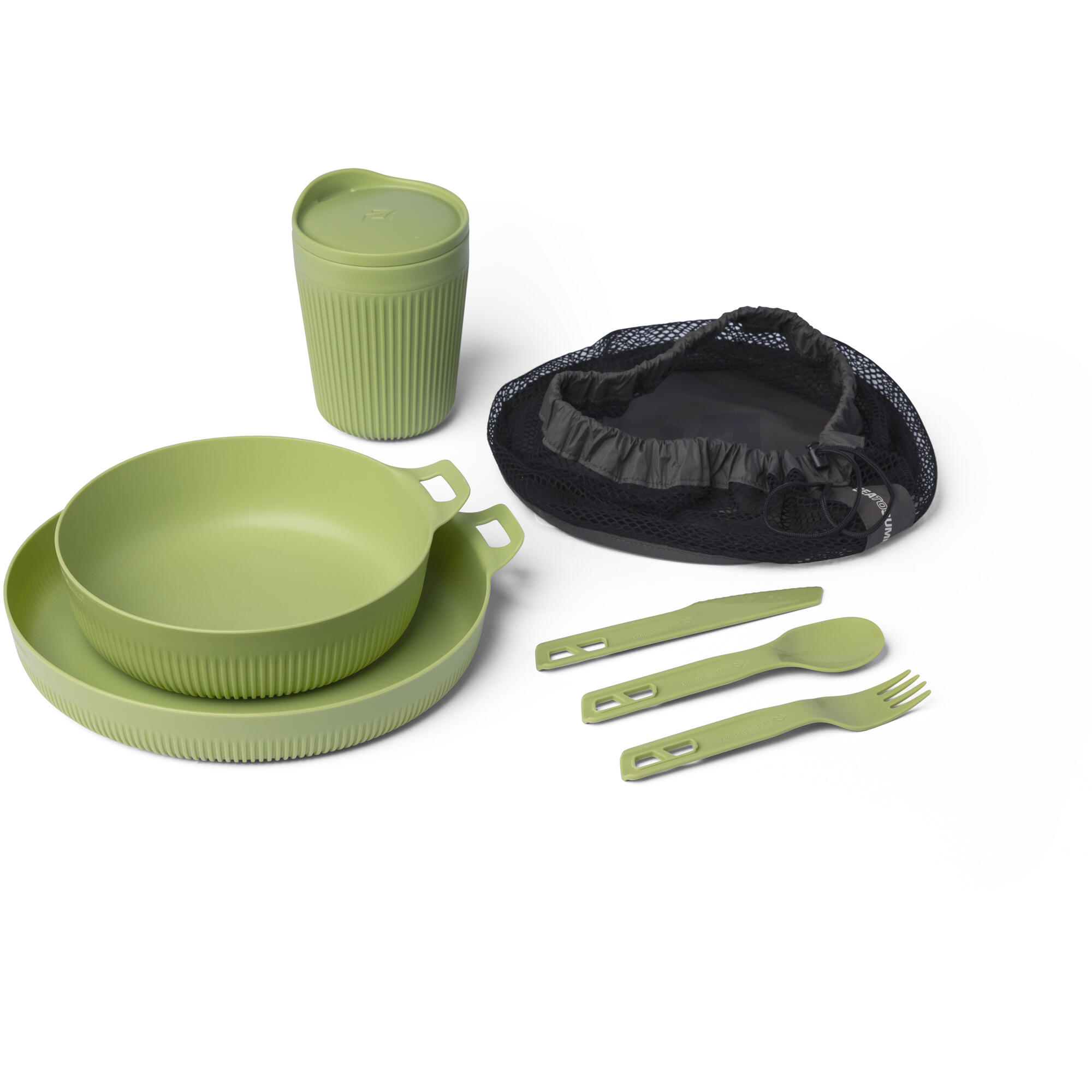 Zestaw naczyń Horizon Dinnerware 6 elementów 4/7