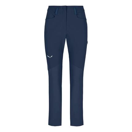 Pantalon durastretch damski Salewa Agner