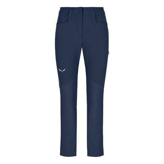 Pantalon durastretch damski Salewa Agner