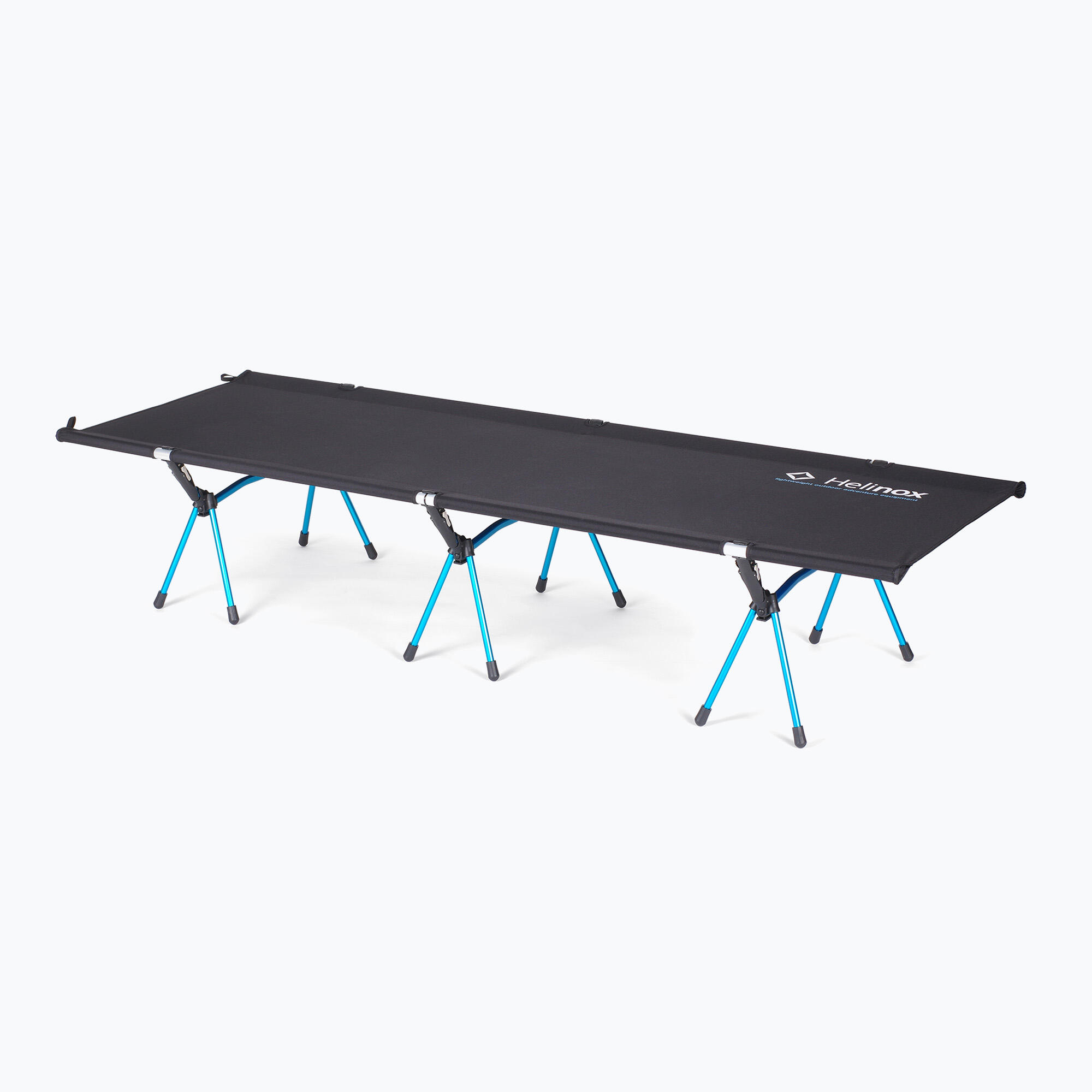 Łóżko turystyczne Helinox High Cot One 1/5