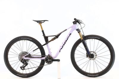 MTB ricondizionata · Oiz M-LTD XX SL AXS · Ottimo stato