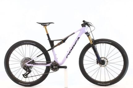 Refurbished MTB Fully · Oiz M-LTD XX SL AXS · Sehr guter Zustand