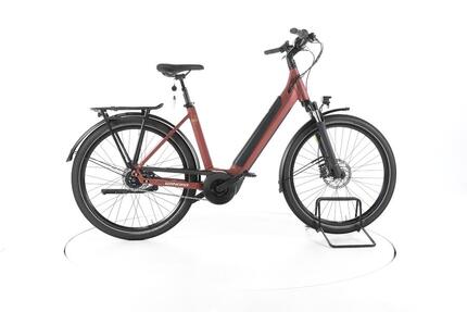 Reconditionné - Winora Sinus N5f City E-Bike Entrée basse - Très Bon