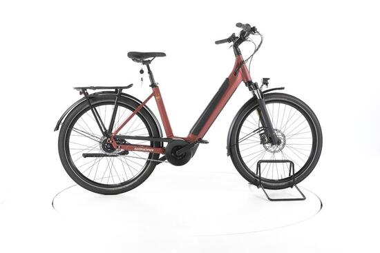 Reconditionné - Winora Sinus N5f City E-Bike Entrée basse - Très Bon