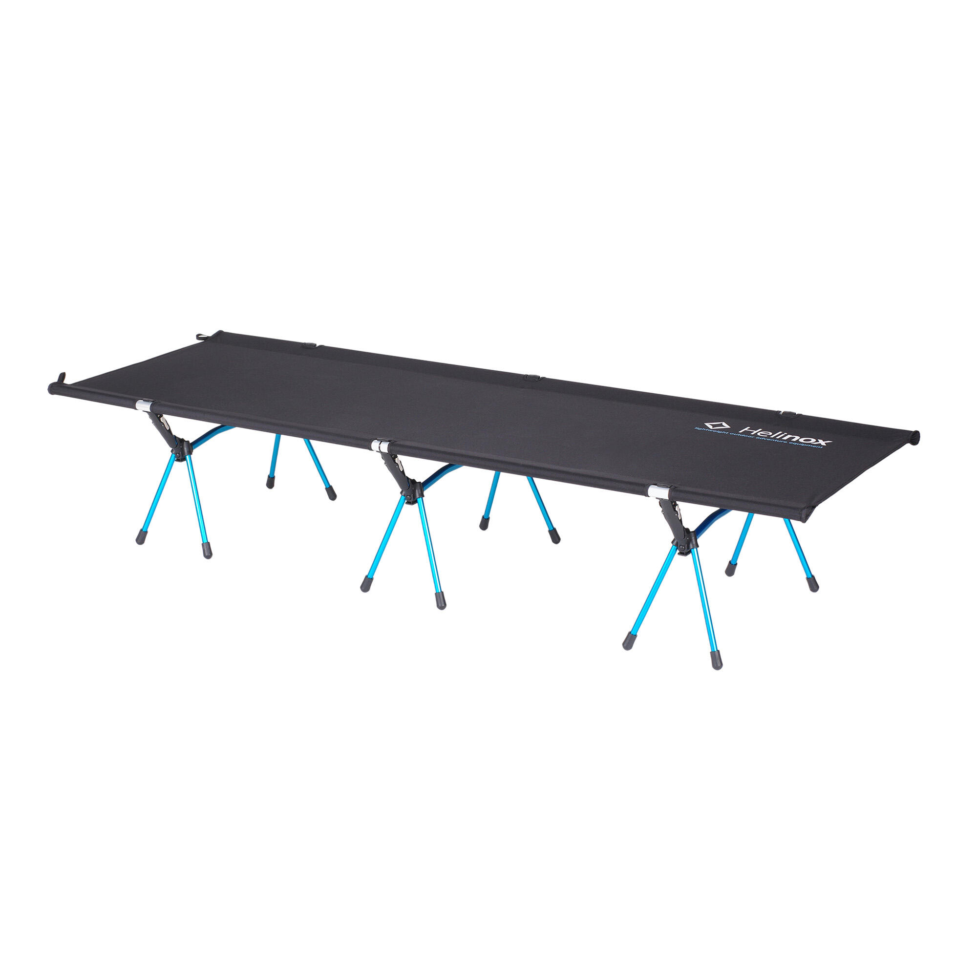 Łóżko turystyczne Helinox High Cot One 5/5
