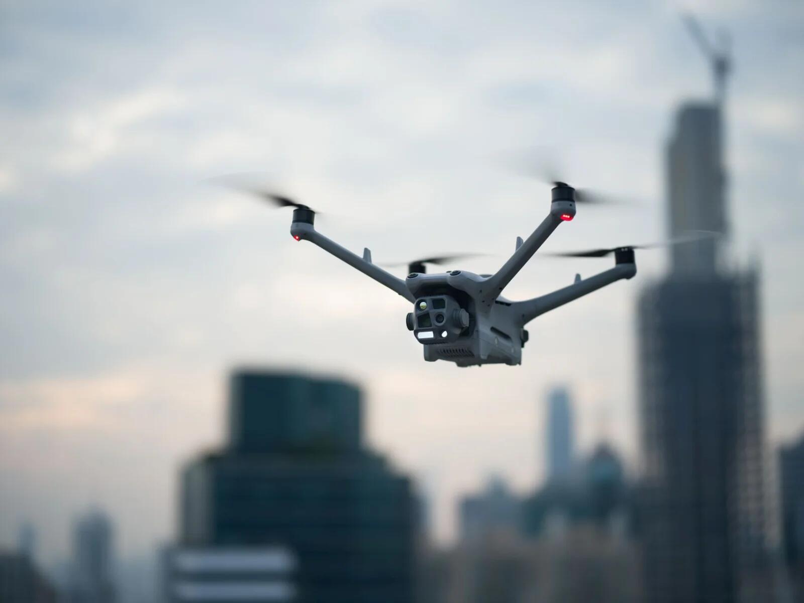 DJI picture