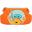 Waimea Splash Guard centură 3-în-1 înot 2–6 ani 15–30 kg
