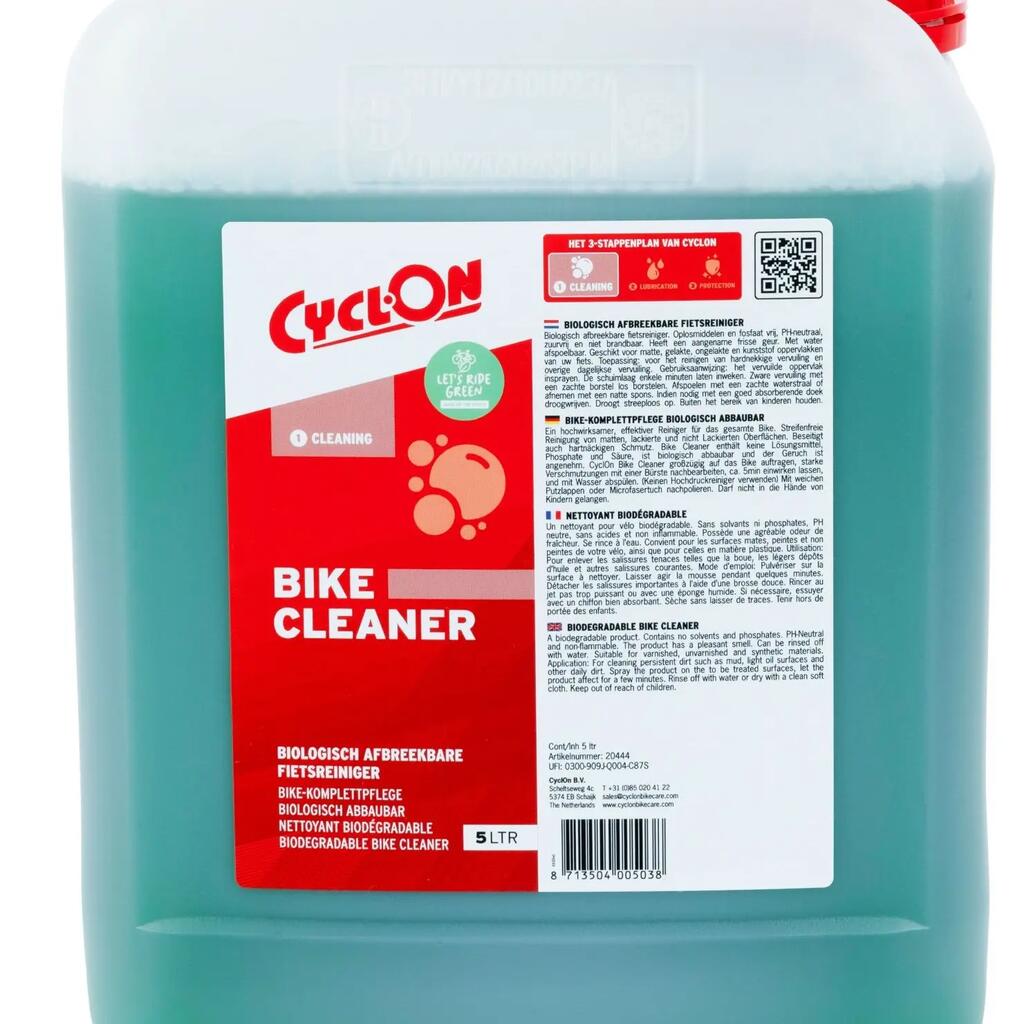 Cyclon Bike Cleaner 5 L