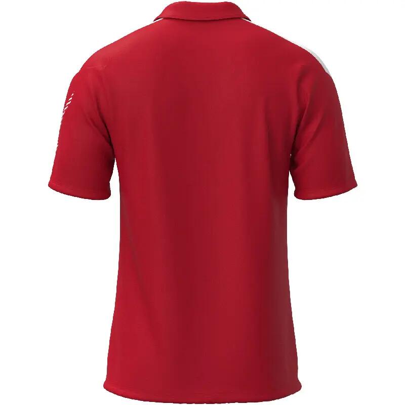 Polo Mizuno RB 2/2