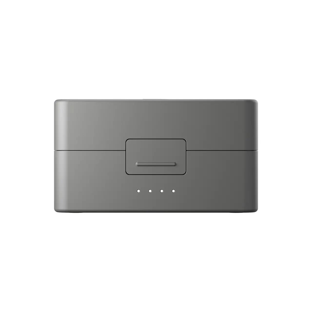 DJI Mic 3 (2x Sender, 1x Empfänger, Ladeschale) 5/6