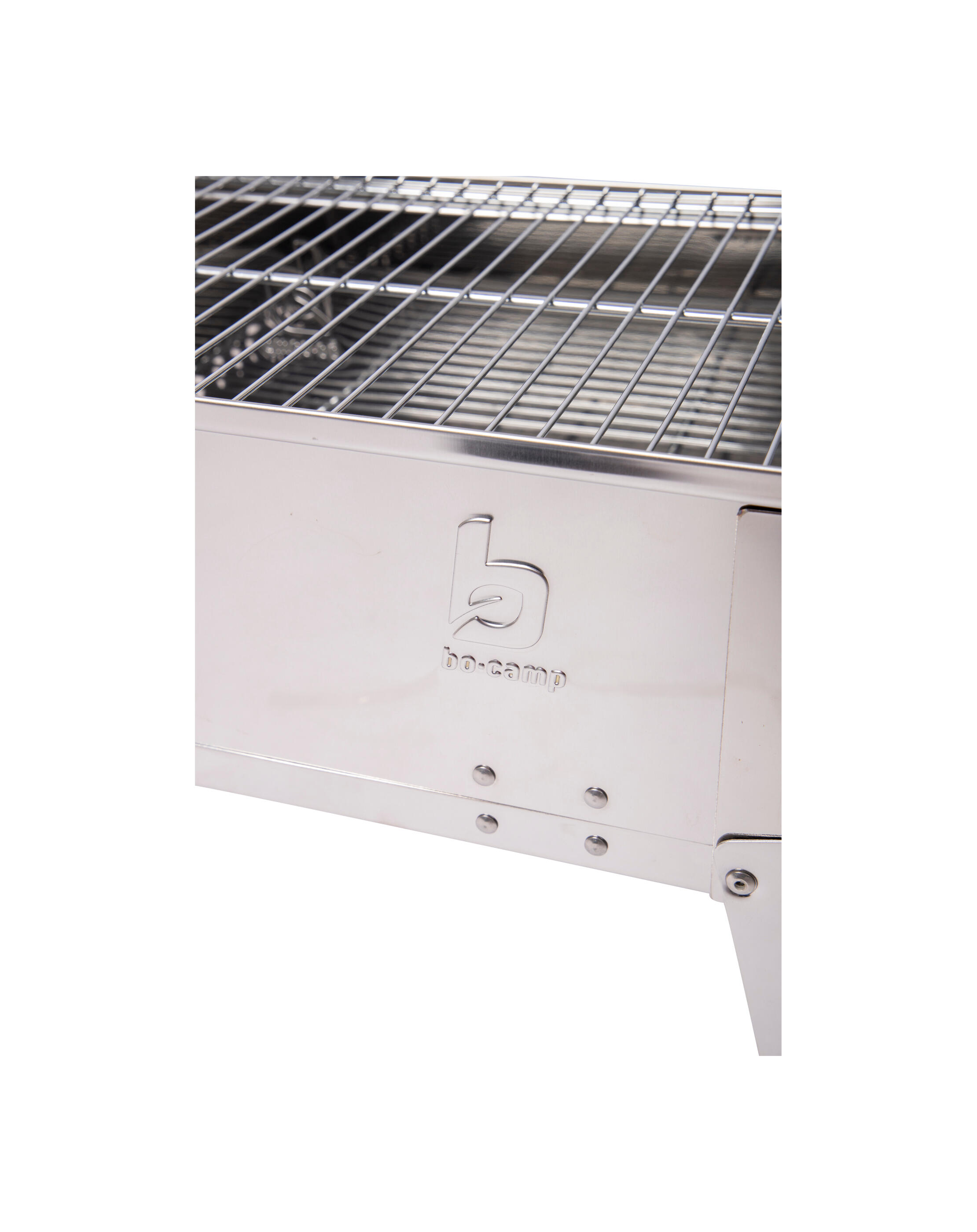Barbecue - Compact - Deluxe 3/7