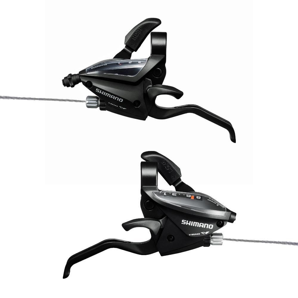 Shimano ez fire sale shifters