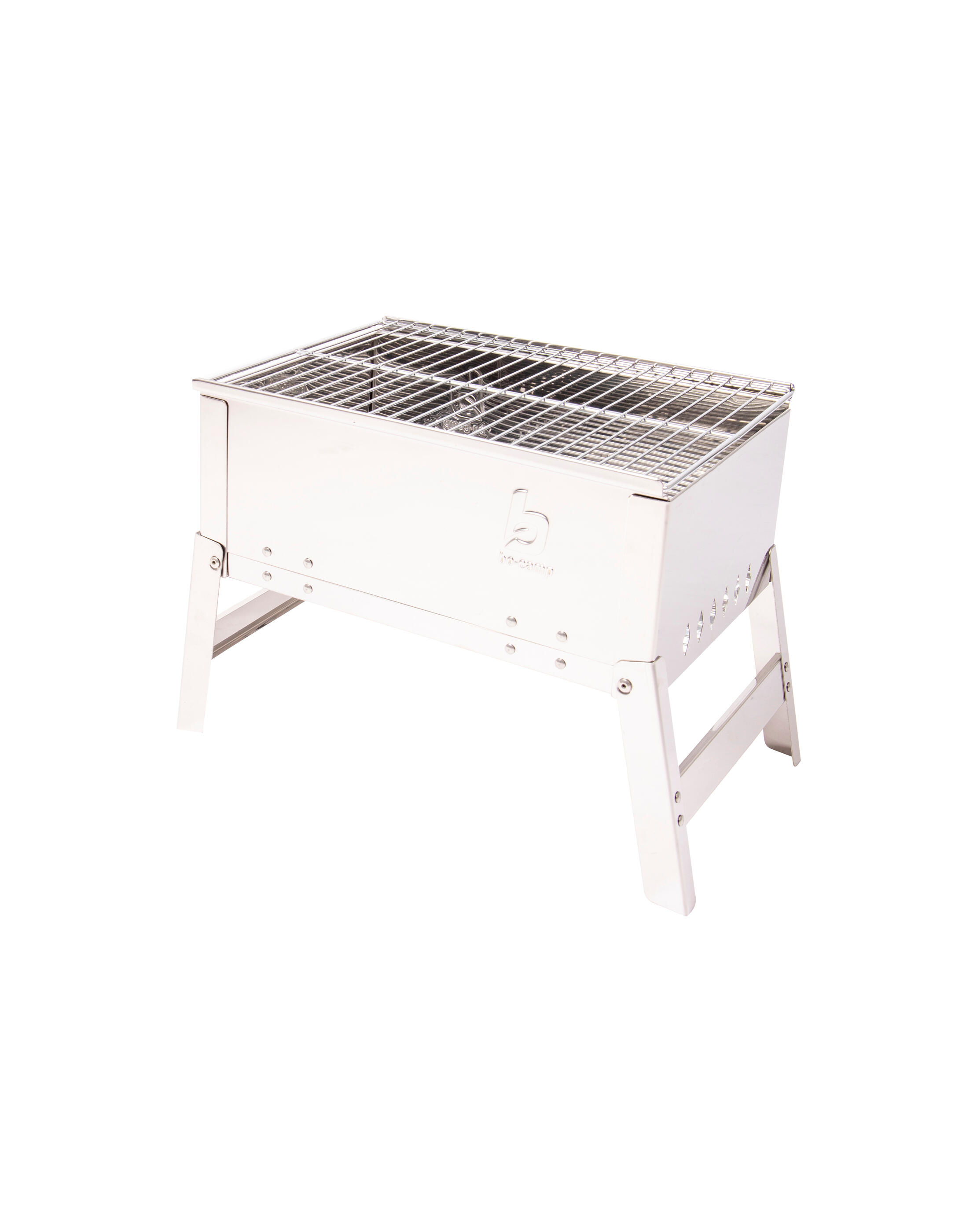Barbecue - Compact - Deluxe 2/7
