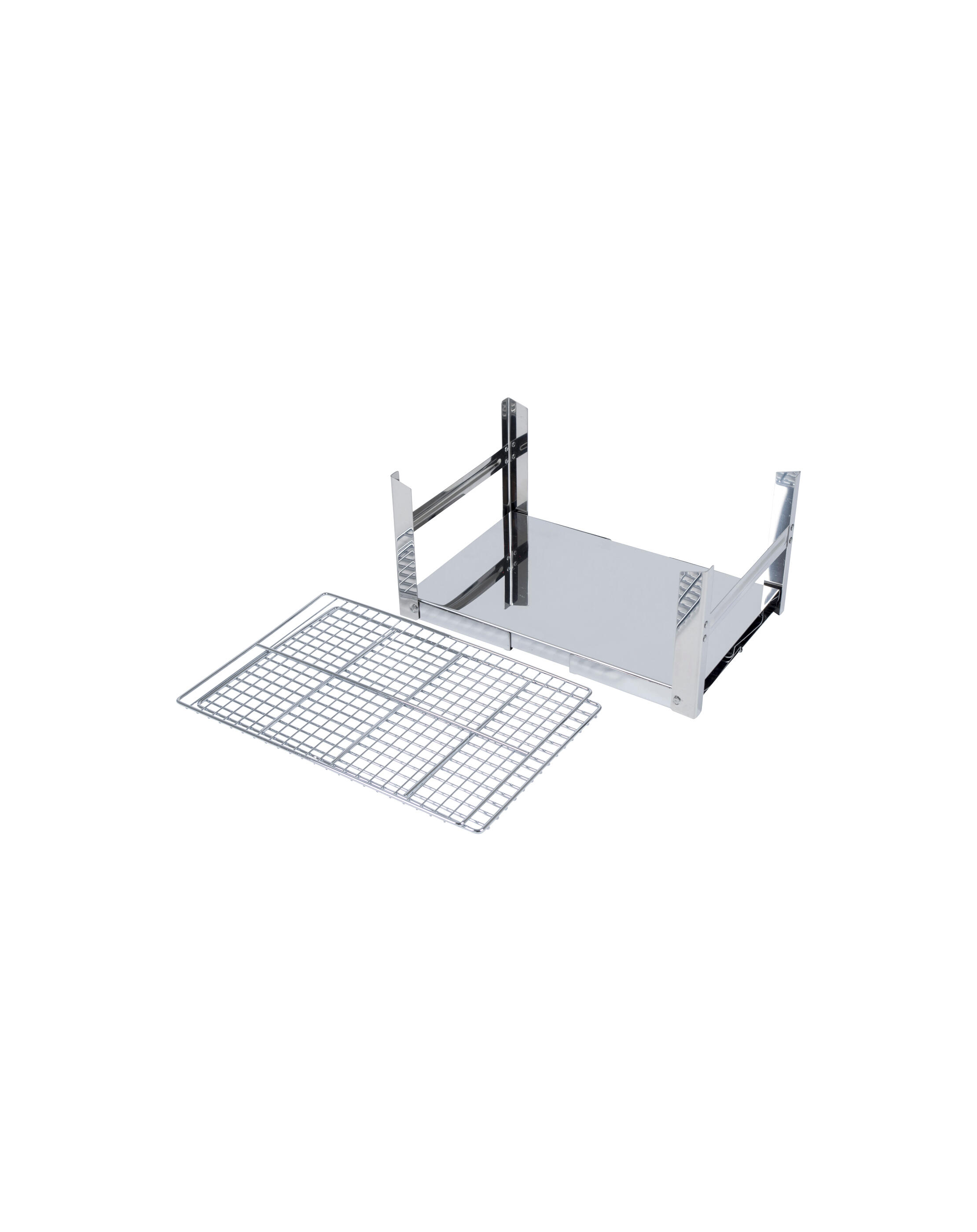 Barbecue - Compact - Deluxe 5/7
