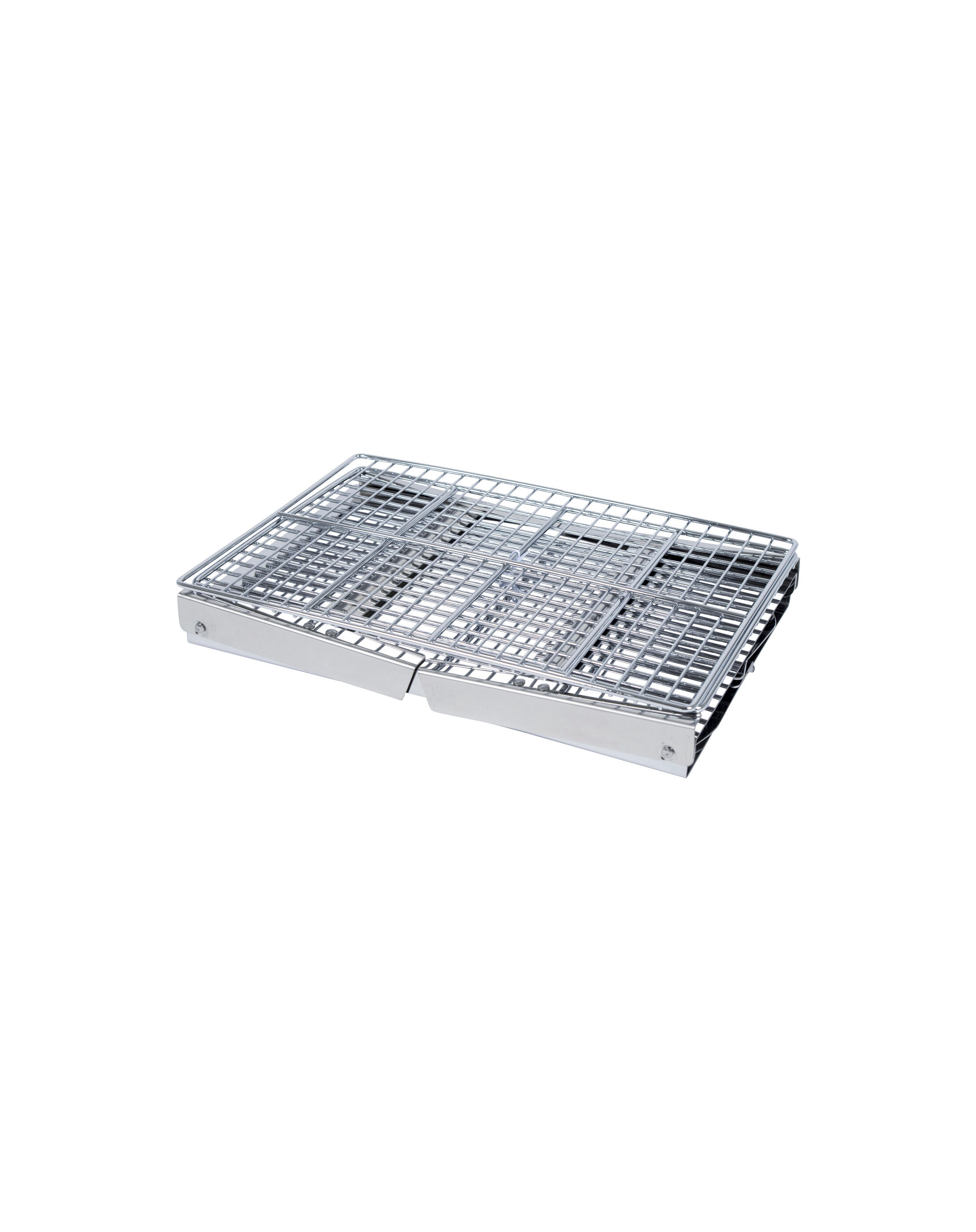 Barbecue - Compact - Deluxe 4/7
