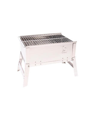 Barbecue compact deluxe
