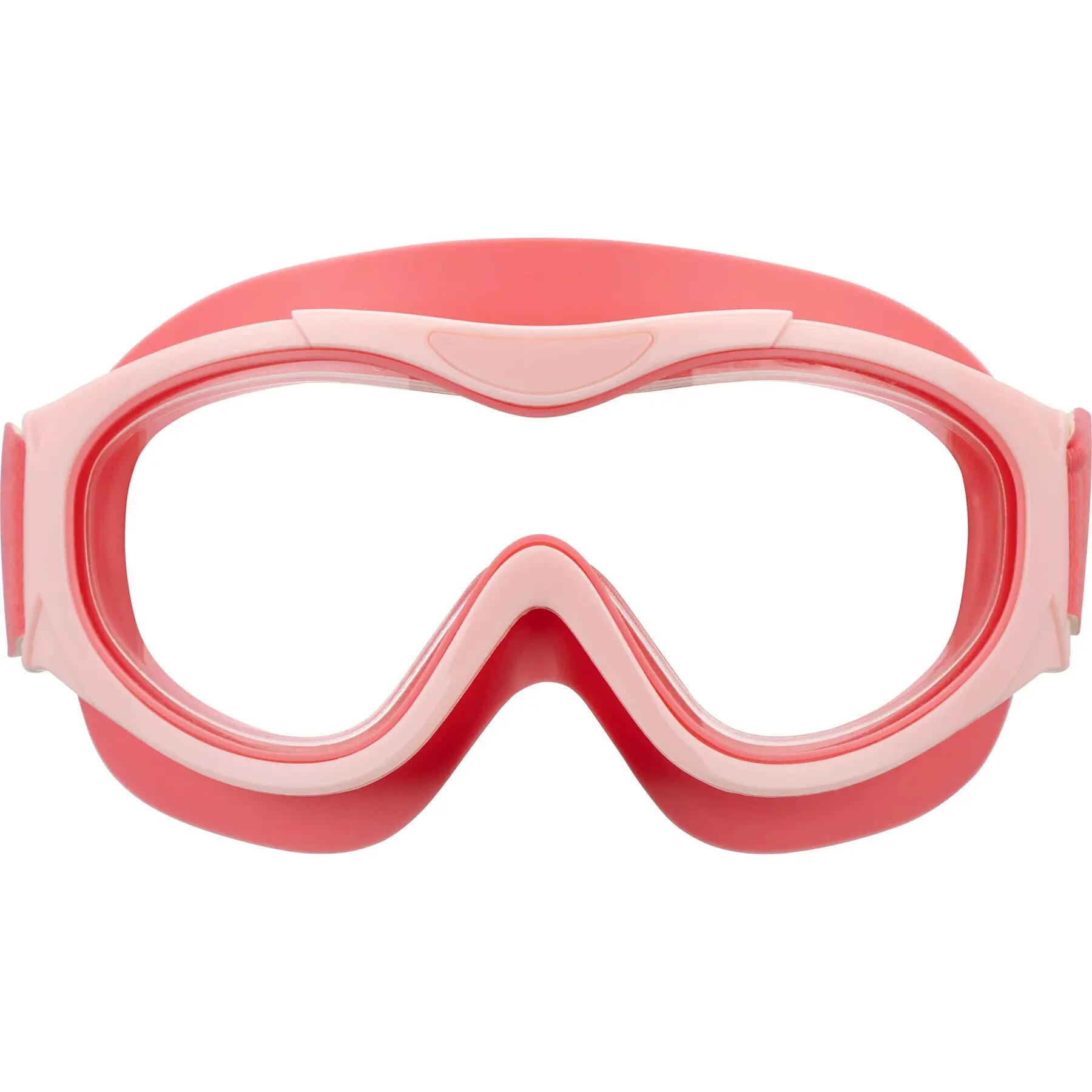 Waimea® Swim Goggles with Headband Kekoa 2/5