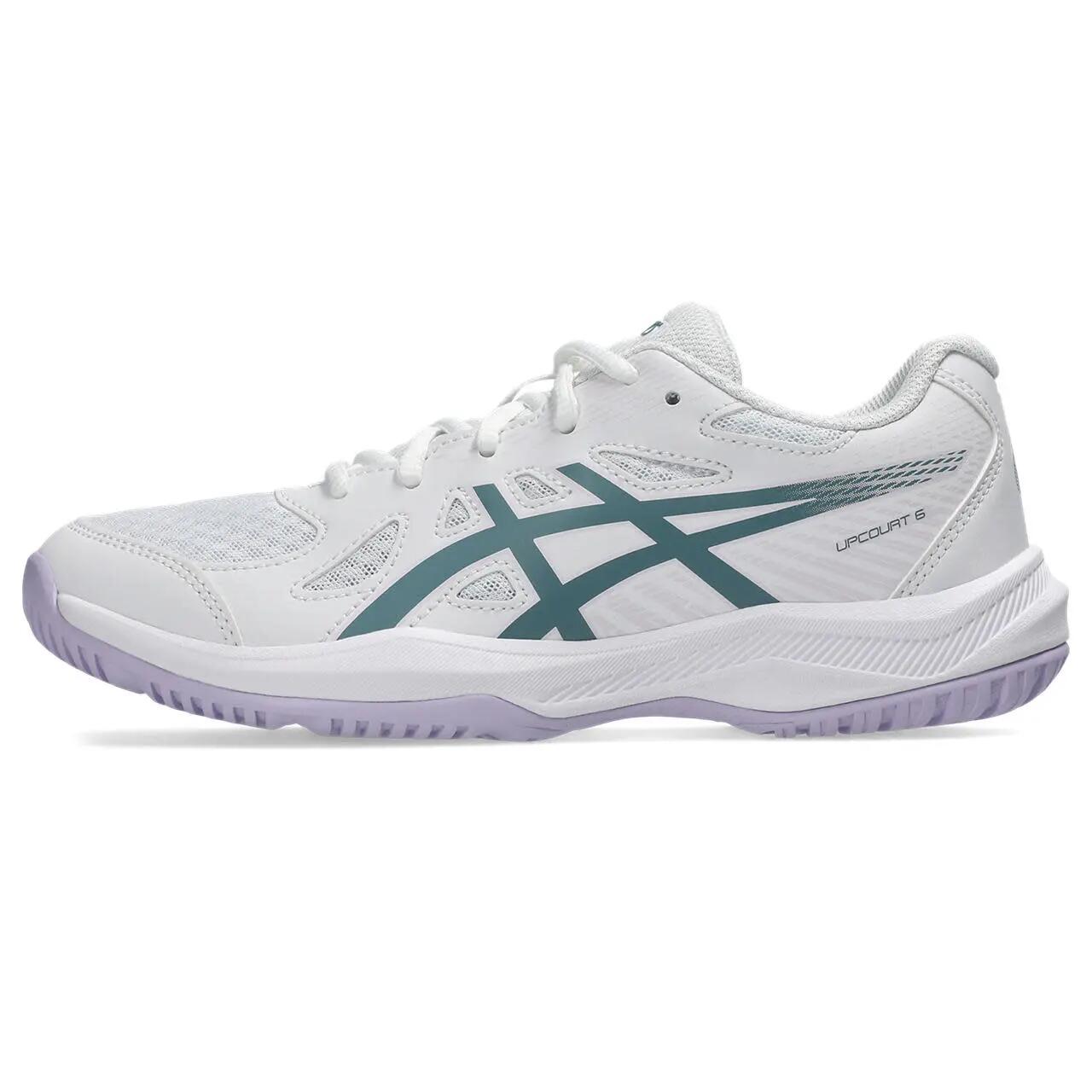 ASICS picture