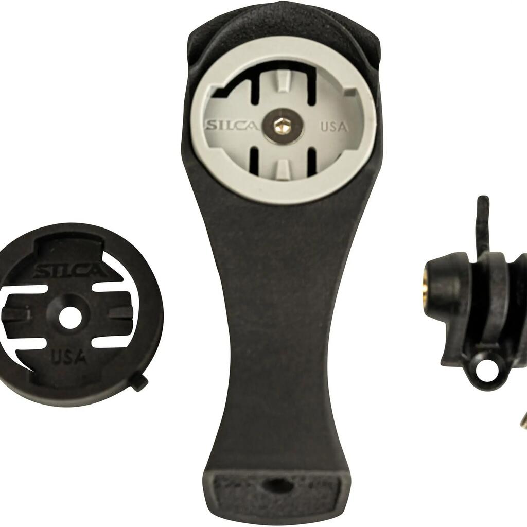 SILCA Chisela computer bracket titanium 6AI/4V