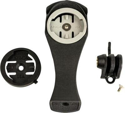 SILCA Chisela supporto computer in titanio 6AI/4V