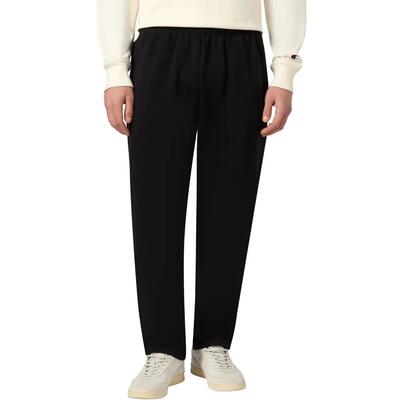 Champion straight hem pants heren