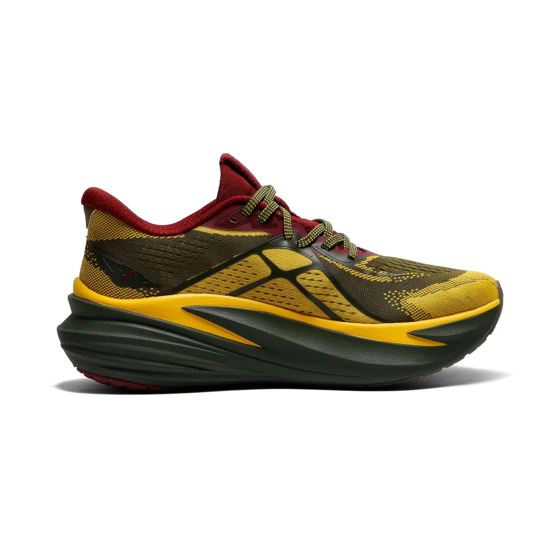 Puma Magmax Nitro 2 Fresh Pear 2/6