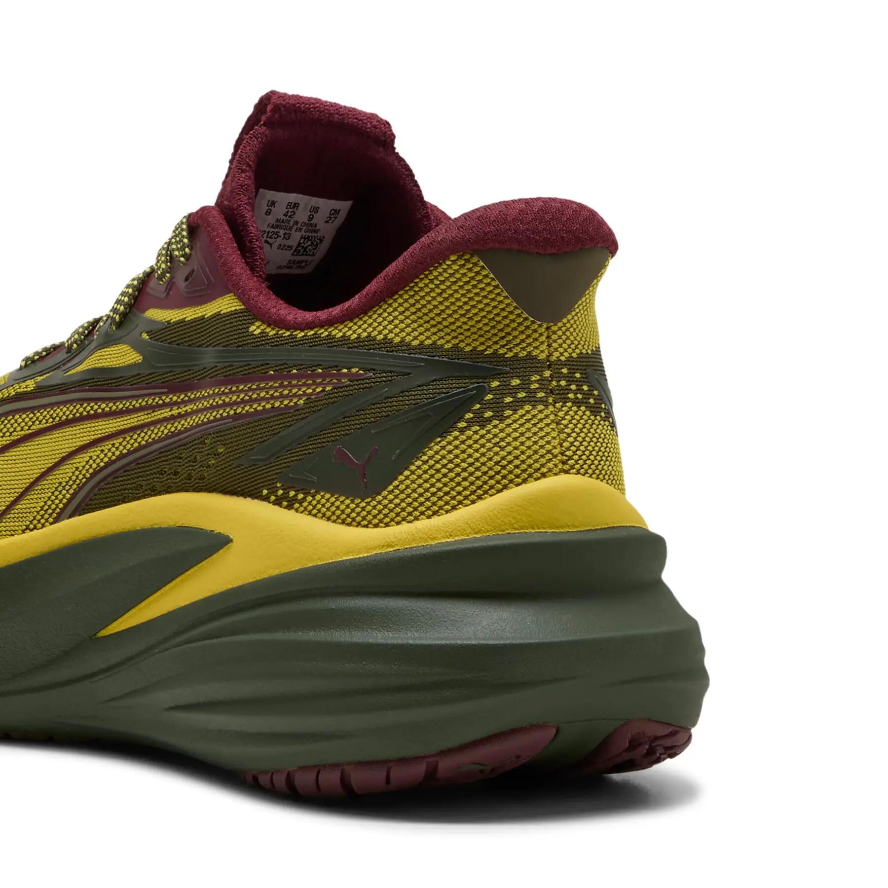 Puma Magmax Nitro 2 Fresh Pear 5/6