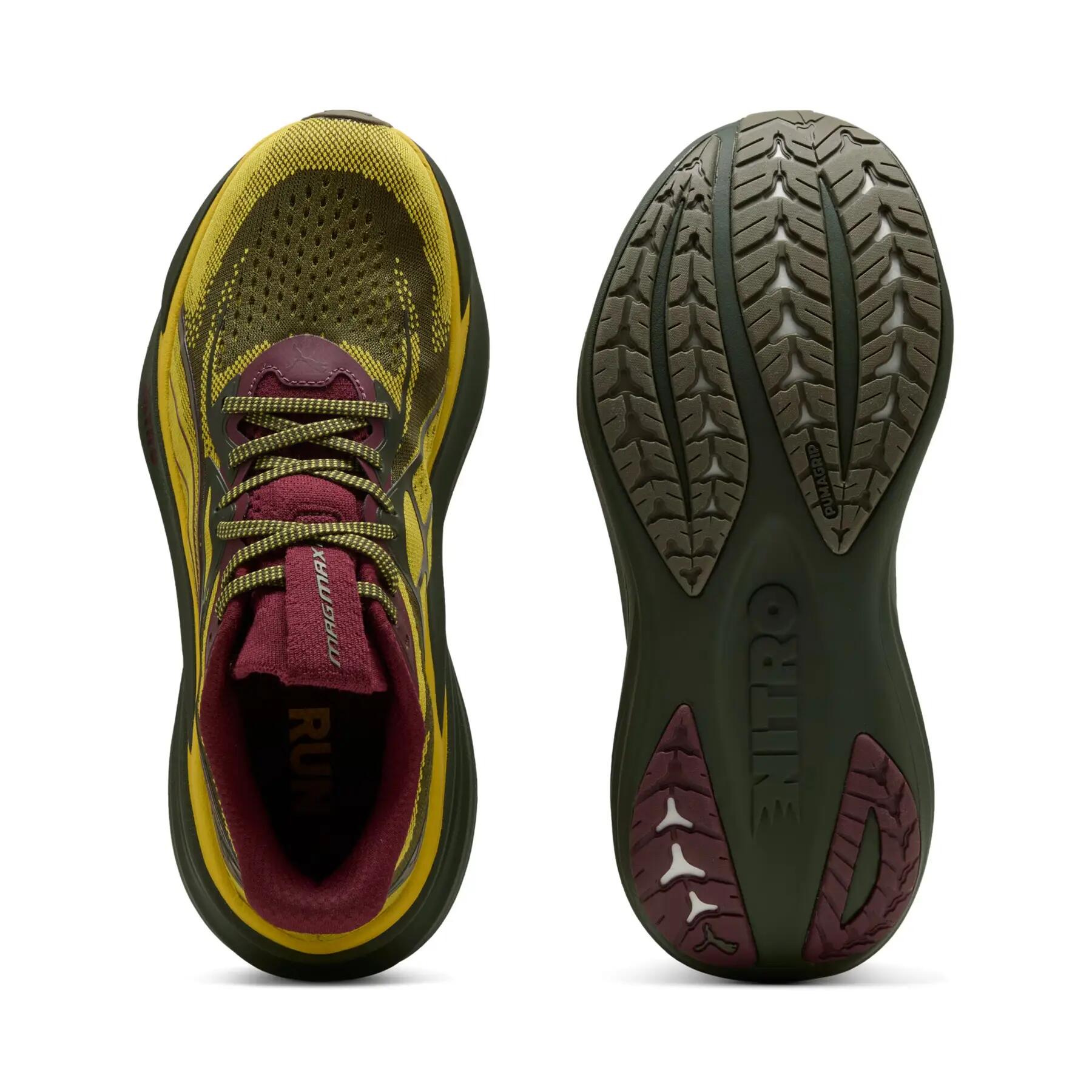 Puma Magmax Nitro 2 Fresh Pear 6/6