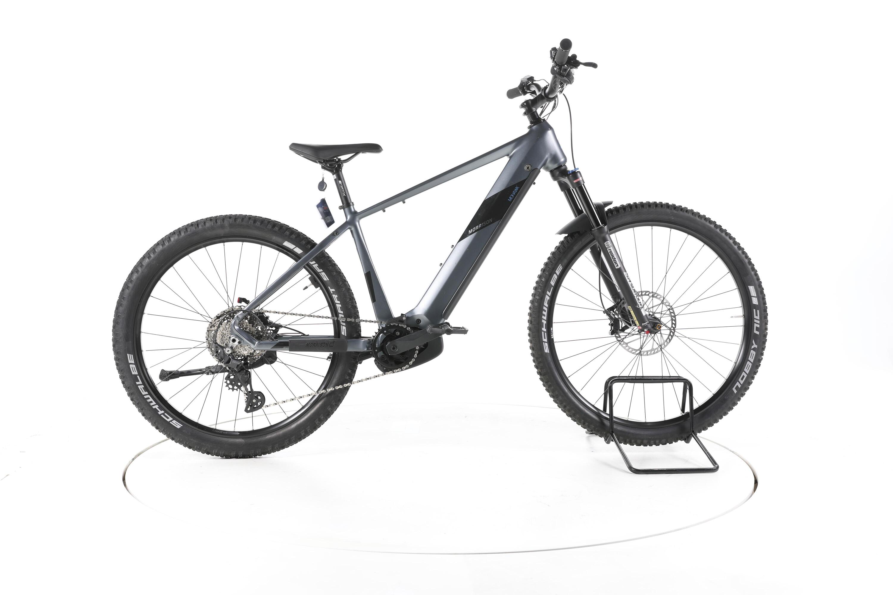 MORRISON BIKES picture