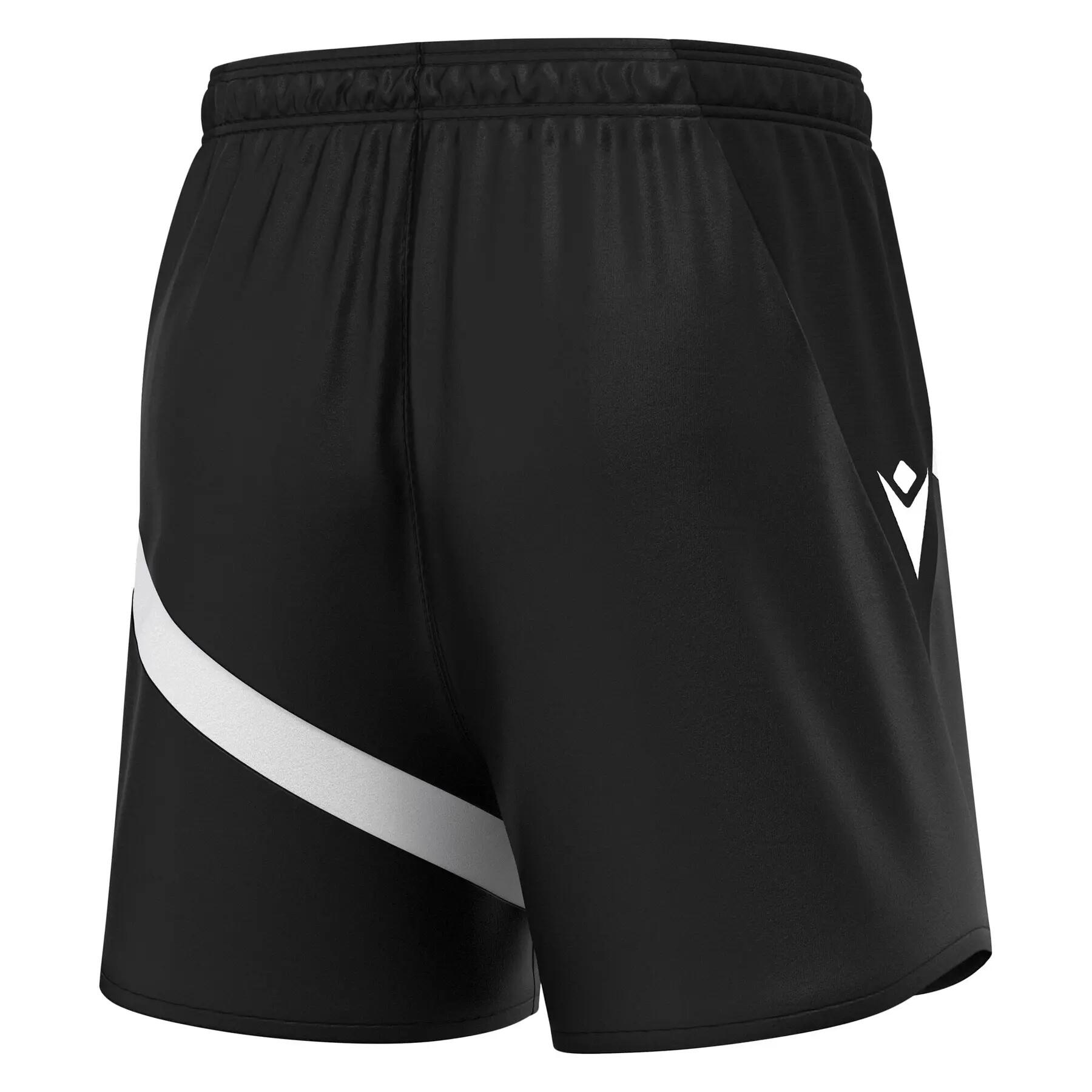 Pantalón corto mujer Macron Banshee Eco 3/7