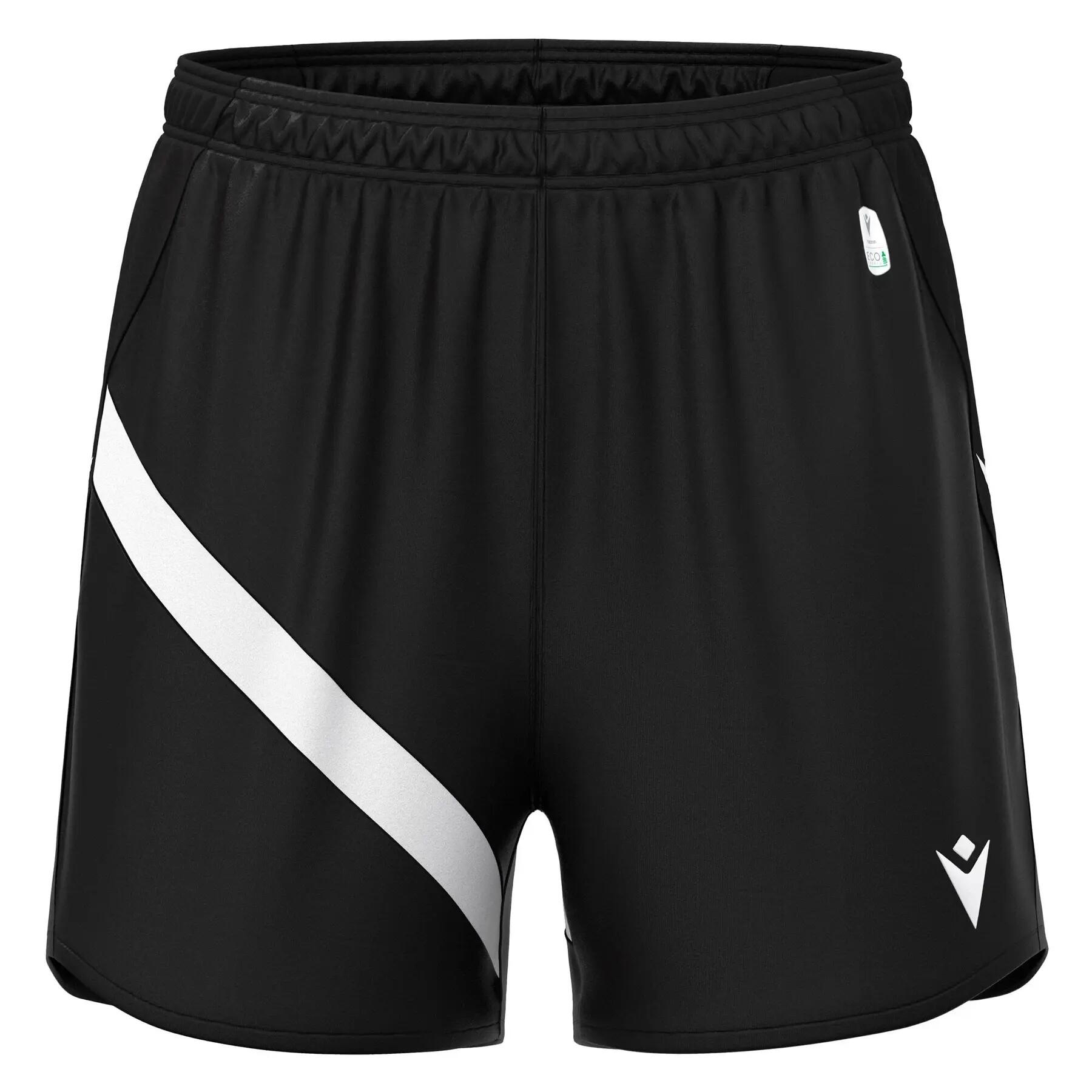 Pantalón corto mujer Macron Banshee Eco 2/7