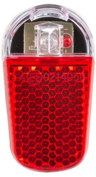 Luz trasera Spanninga PRESTO-GUARD para E-Bikes 6-36V 2/6