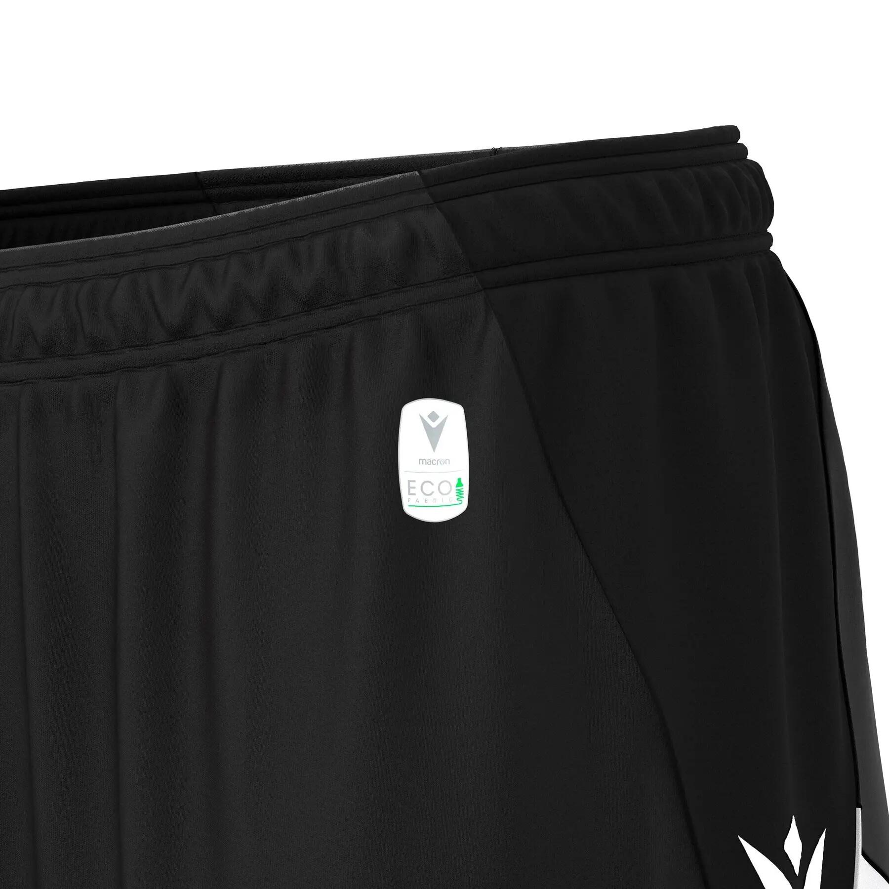 Pantalón corto mujer Macron Banshee Eco 5/7