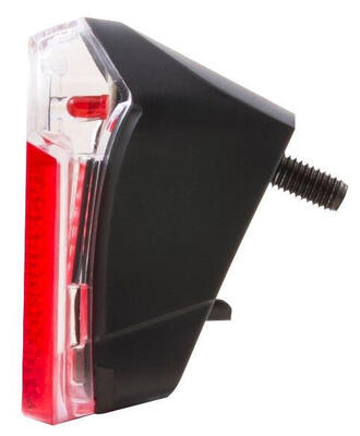 Spanninga presto-guard achterlicht voor e-bikes 6-36v