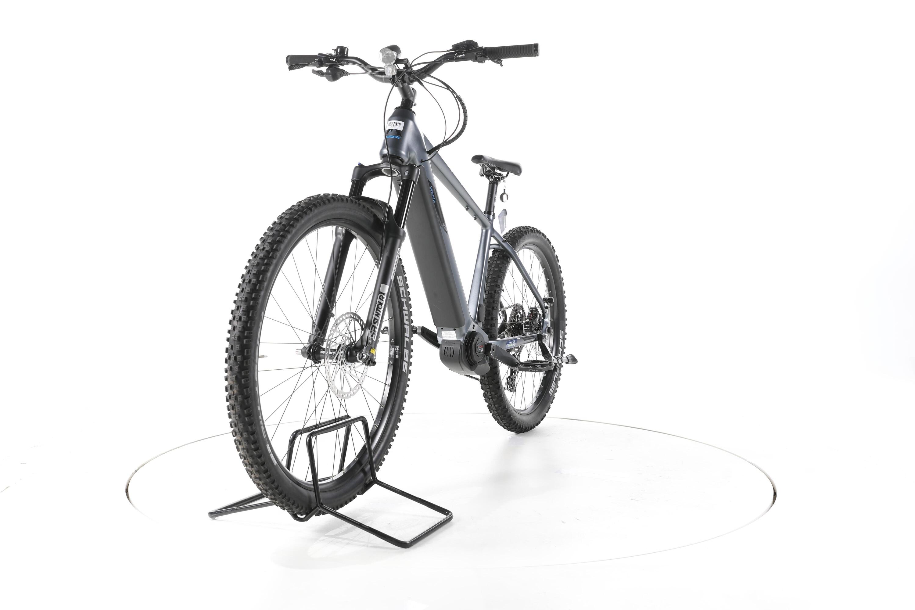 Ebike ricondizionata · MORRISON Mohawk · Ottime condizioni 4/7