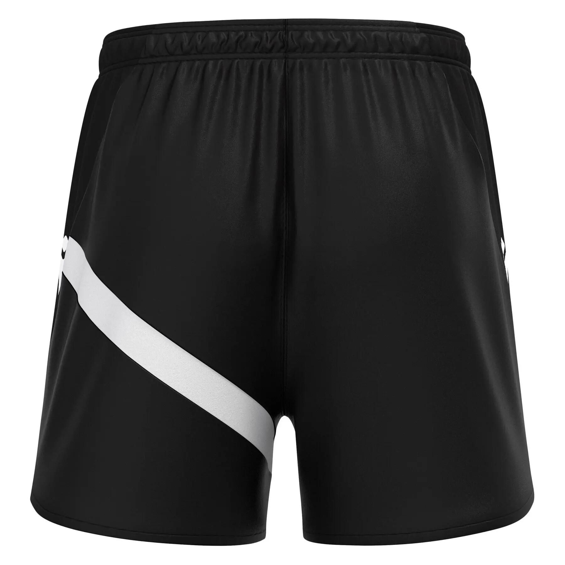 Pantalón corto mujer Macron Banshee Eco 7/7