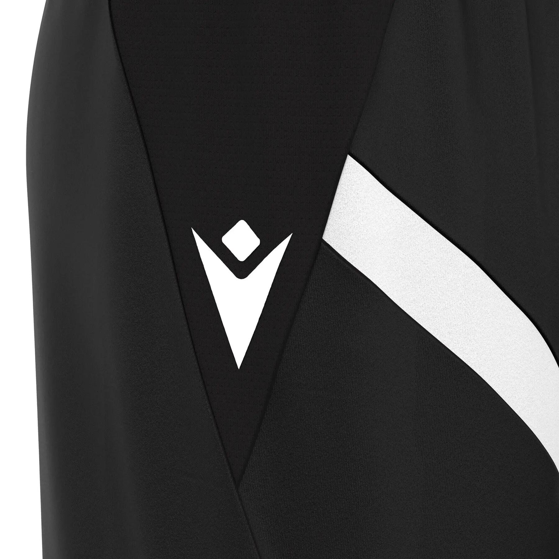 Pantalón corto mujer Macron Banshee Eco 6/7