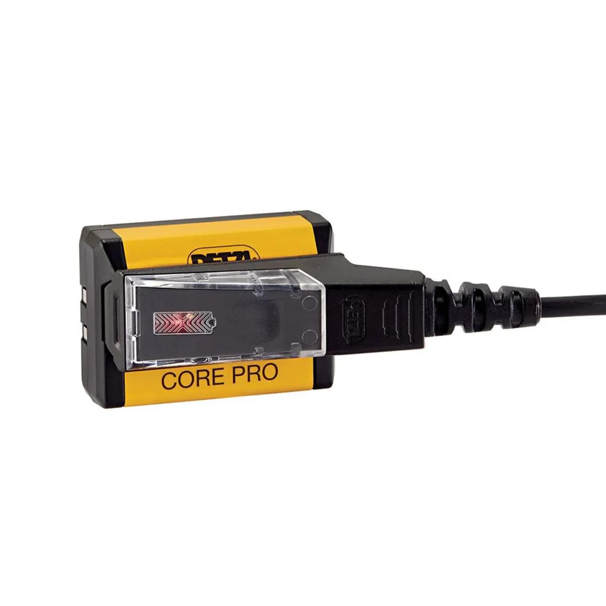 Akku Petzl Core Pro 2/2