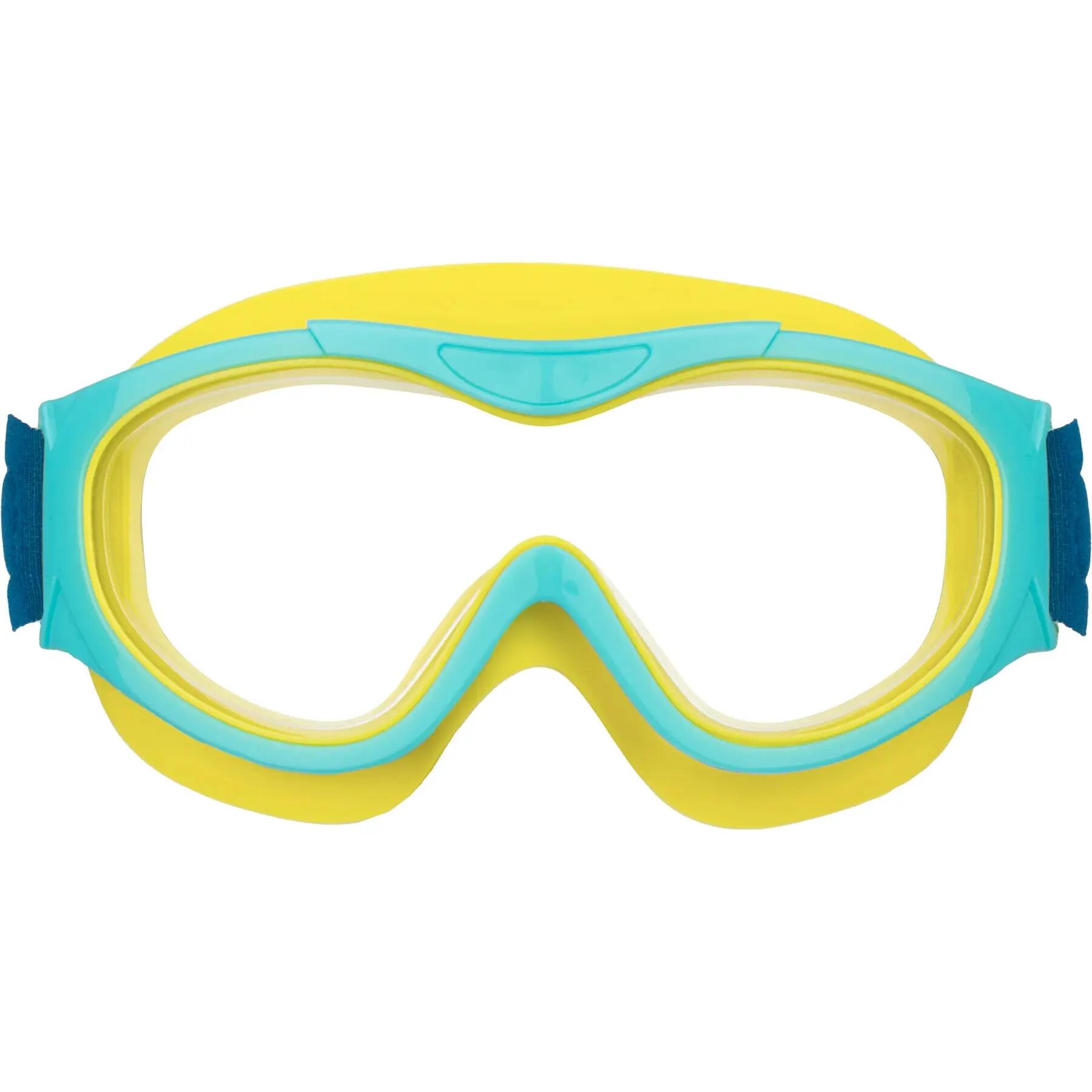 Lentes de natação com faixa Waimea® Kekoa 2/3