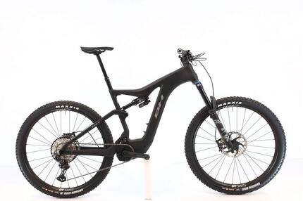 Ebike reconditionné · AtomX Lynx Carbon Pro 9.8 XT · Vélo 0 km