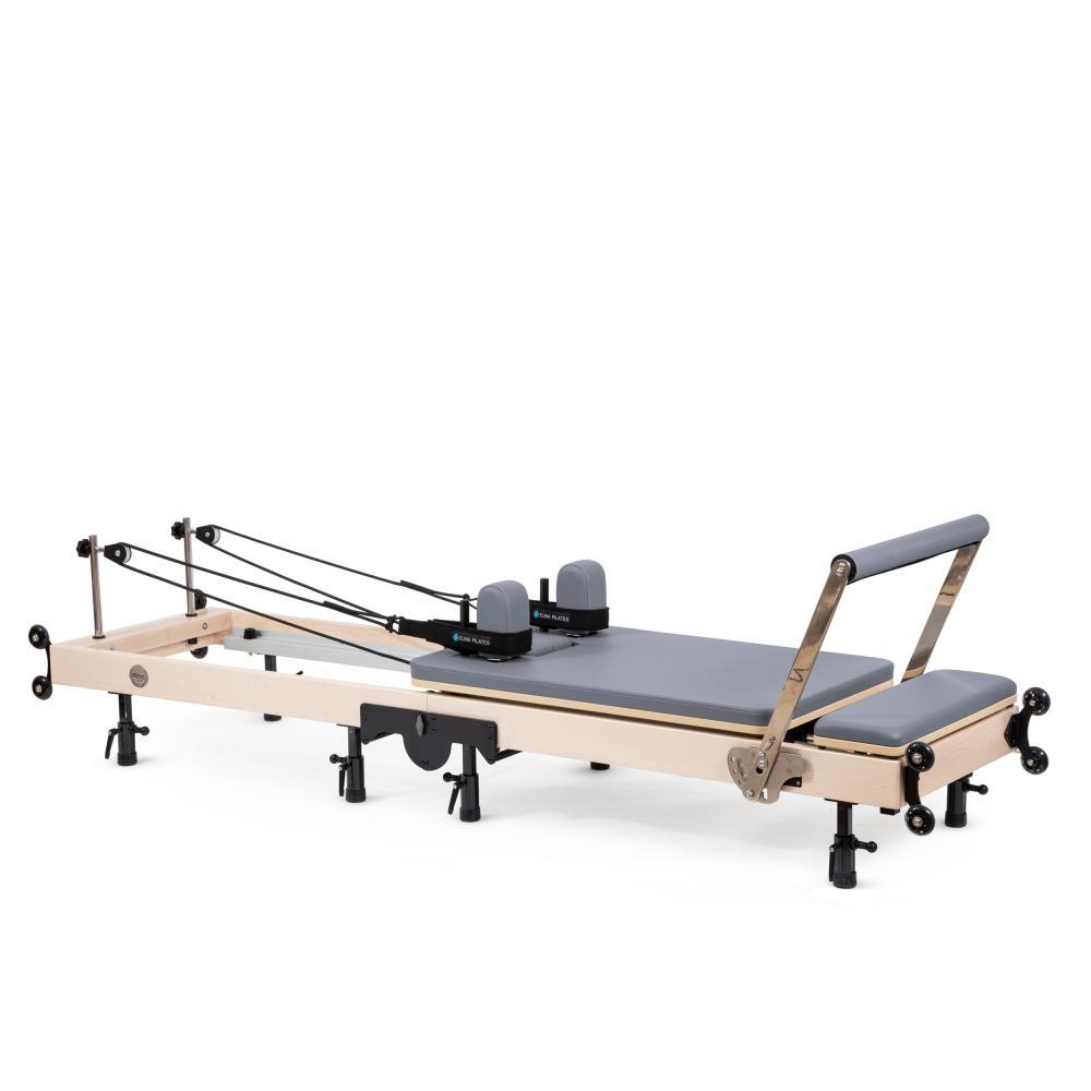 Reformer Plegable Para Casa 2/5