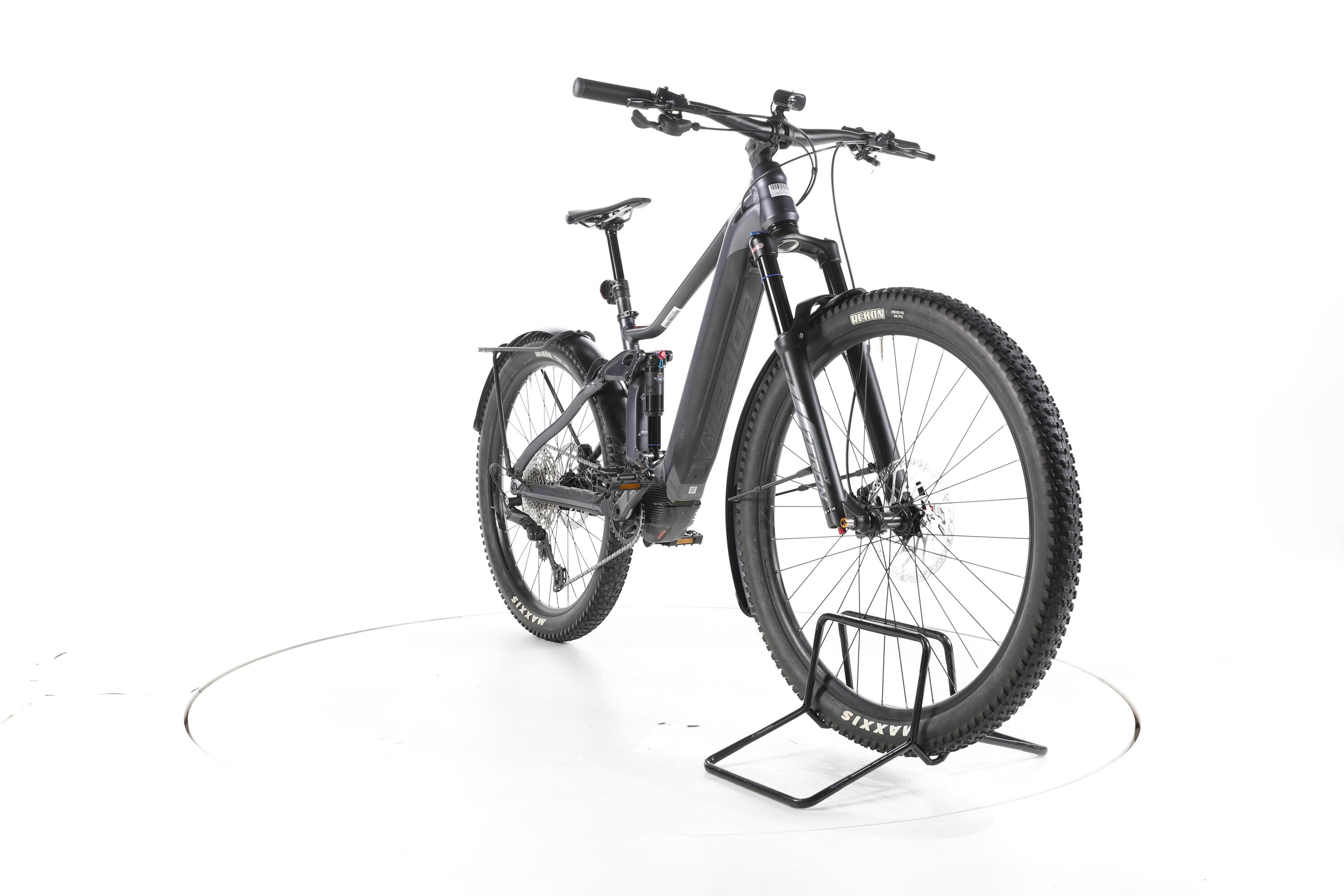 Ebike ricondizionata · Merida eONE-FORTY EQ · Ottime condizioni 3/7