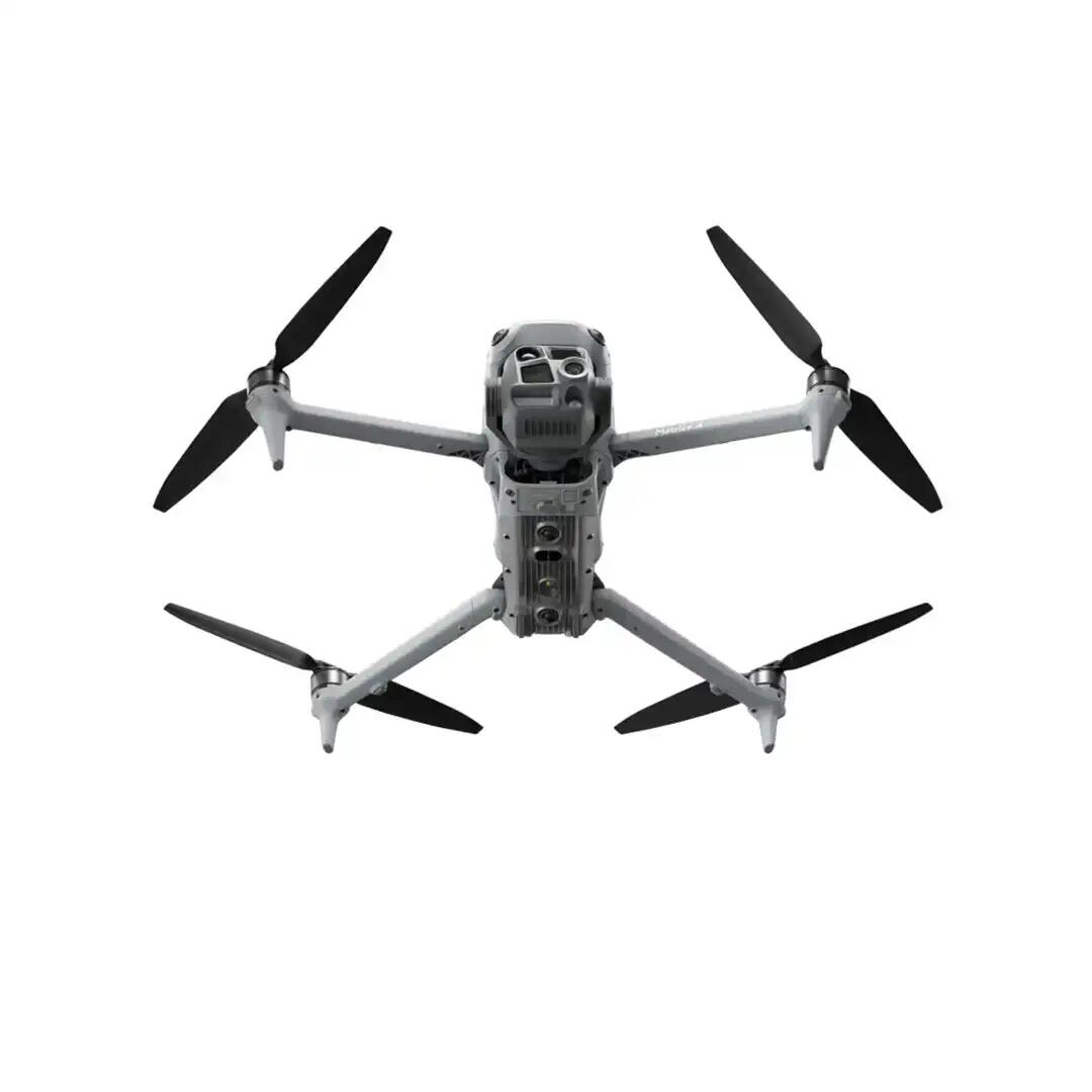 DJI Matrice 4T Wärmebilddrohne 2/7