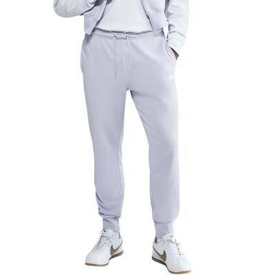 Pantaloni Nike Club da uomo - jogger con vita elastica