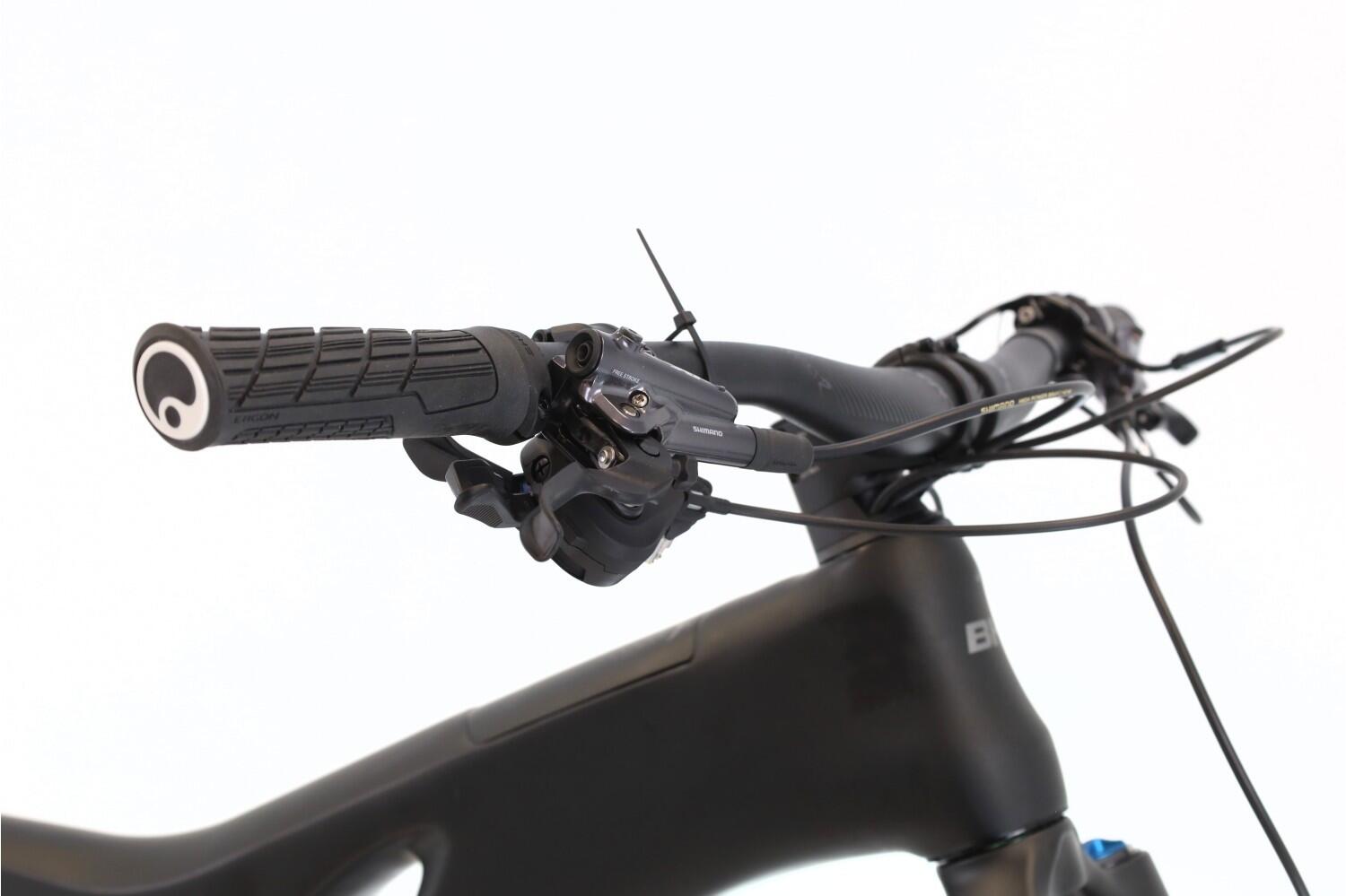 Refurbished E-MTB Fully ·  AtomX Lynx Carbon Pro 9.8 XT · Neuwertig 6/8